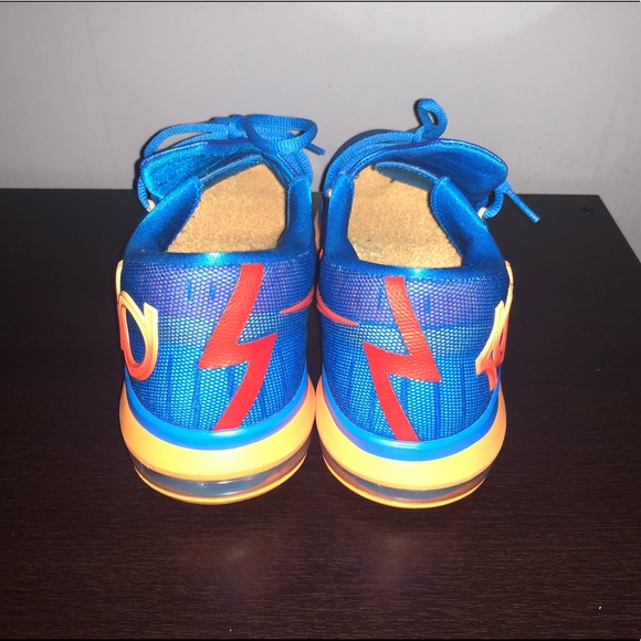 kd elite team 6 - Picture 5 of 6